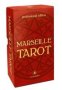 Marseille Tarot Professional Edition   Cards
