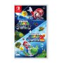 Super Mario Galaxy & Super Mario Galaxy 2 Nintendo Switch Game