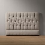 Haverlyn King Headboard