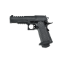 Ble 007 Sb Hi-capa Challenger Gbb 6MM Black