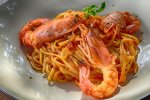 Sea Food Franchise Restaurant