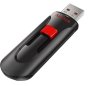 SanDisk Cruzer Glide USB Flash Drive 64GB