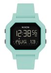 Nixon Siren Women's Watch - Acqua