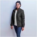 Ladies Hudson Jacket - Red 4XL