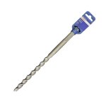Sds Drill Bit MAX-2 18X340 Bosch