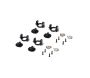 1550T Propellers Mounting Plates For Inspire 2