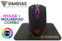 Gamdias Zeus E2 Optical Gaming Mouse