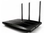 TP-link AC1200 Dual-band Wi-fi Gig Router 5 2.4GHZ 5 Gig Ports 1X USB 3 Antennas Ap Mode