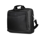 Dell 16-INCH Notebook Briefcase - Black 460-11738
