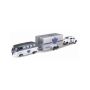 Maisto 1/64 Design Team Haulers Ass