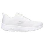 Skechers Women's Go Run Consistent - White - UK5