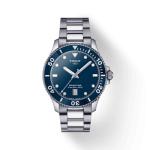 Tissot Seastar 1000 40MM Watch T120.410.11.041.00