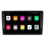 Car Radio Bluetooth Carplay Gps Compatible With Mazda 6 II Gh 2007 - 2012