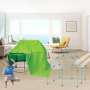 Diy Luminous Fort Tent 87PC