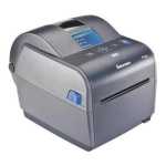 Intermec PC43D Direct Thermal Label Printer