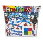Christmas Puzzle & Game