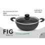 Fig Wok 24CM