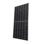 550W Mono Solar Panel