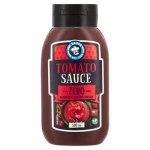 Mr Sauce Zero Tomato Sauce 500ML