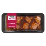 Pnp Let's Cook Marinated Chicken Drumsticks