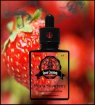 Shisha Strawberry Concentrate - 10ML