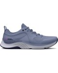 Women's Ua Hovr Omnia Training Shoes - Aurora Purple 8
