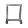 BRA-S25 Square Bracket Wallmount 25CM