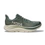 HOKA Clifton 10 Fern Truffle Salt Shoes - Salt Truffle / 12.5