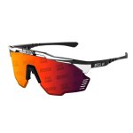 Aeroshade Kunken Performance Eyewear - Scnpp Monogram Multimirror Silver - Crystal Gloss