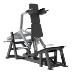 Benchmark V-squat Groundbase Line