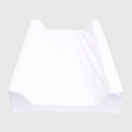After Bath Change Mattress – With White Pvc Cover