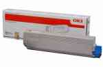 Oki Toner M ES9465 75 33 600 K