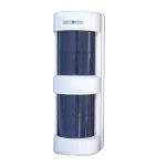 Pir BD126-1 Takex Outdoor Dual Pet 180 Degree MS-12FE