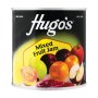 Hugo Mixed Fruit Jam X900GR Available SIZES:X6X900G