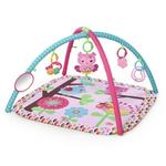 Bright Starts Charming Chirps Activity Gym