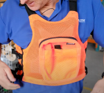 Stealth Fisha Pfd Personal Floatation Device