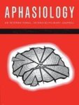 Palpa: Ten Years After - A Special Issue Of Aphasiology Paperback