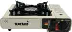 Totai Cream Portable Stove - 26 007CR