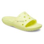 Classic Crocs Slide - Sulphur M9W11