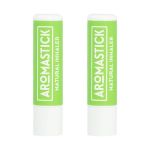 - Calm - Natural Inhaler - Set Of 2