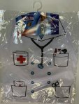 Nurse Kids Coat