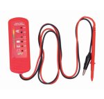 Battery Tester 12V