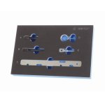 Timing & Locking Set Volvo Ford & Mazda