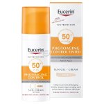 Eucerin Sun Face Crm Photoaging 50ML