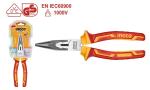 Ingco Vde Plier Long Nose Insulated 200MM