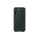 Samsung Silicone Cover – Samsung Galaxy S22 5G