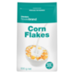 Housebrand Corn Flakes Cereal 500G