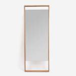 Emerging Creatives Copenhagen Jumbo Standing Mirror