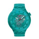 Big Bold Turquoise Joy Watch SB05L101