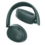 Jbuds Lux Over-ear Smart Active Noise Cancelling Headphones Sage